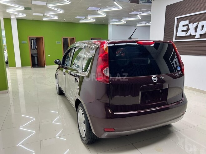 Nissan Note 2012, 53,000 km - 1.5 l - Bakı