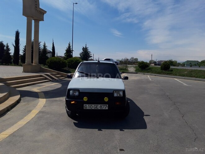 LADA (VAZ) Oka 1999, 123,450 km - 1.0 l - Mingəçevir