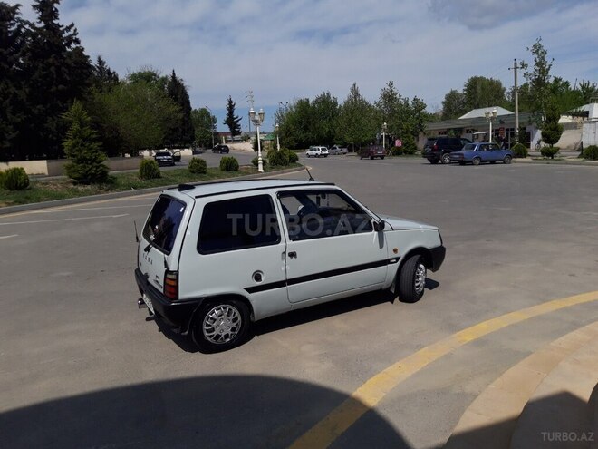 LADA (VAZ) Oka 1999, 123,450 km - 1.0 l - Mingəçevir