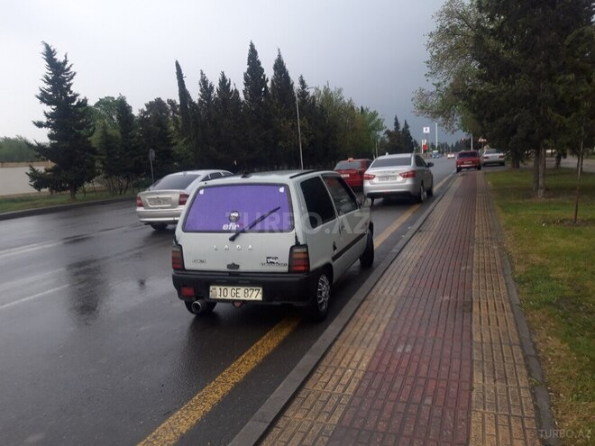 LADA (VAZ) Oka 1999, 123,450 km - 1.0 l - Mingəçevir