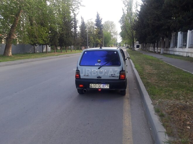 LADA (VAZ) Oka 1999, 123,450 km - 1.0 l - Mingəçevir