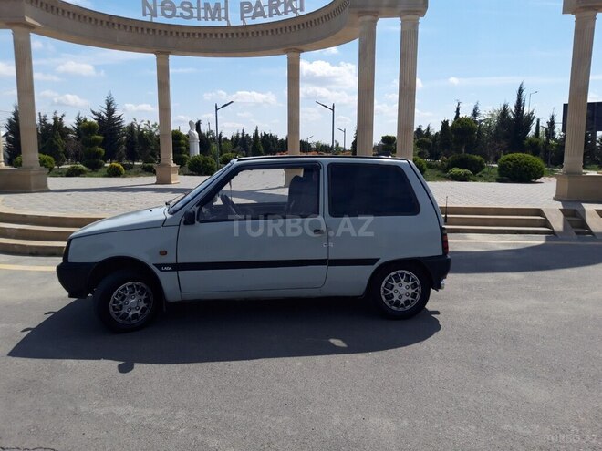 LADA (VAZ) Oka 1999, 123,450 km - 1.0 l - Mingəçevir