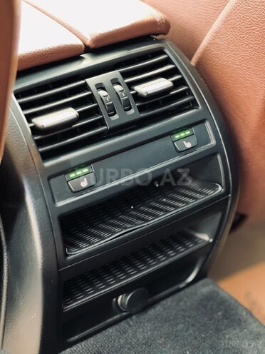 BMW 528 2014, 86,000 km - 2.0 l - Bakı
