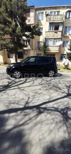 Kia Soul 2016, 262,016 km - 1.6 l - Sumqayıt