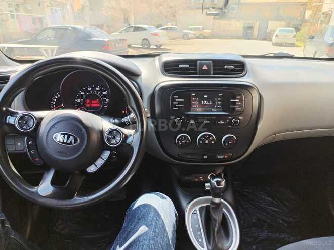Kia Soul 2016, 262,016 km - 1.6 l - Sumqayıt