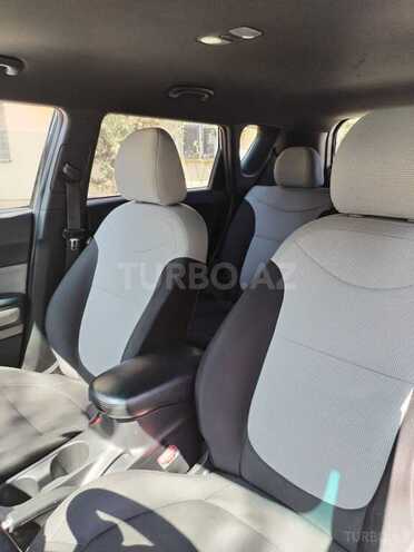 Kia Soul 2016, 262,016 km - 1.6 l - Sumqayıt