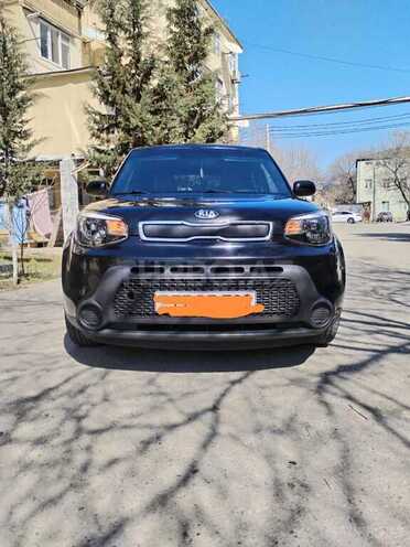 Kia Soul 2016, 262,016 km - 1.6 l - Sumqayıt