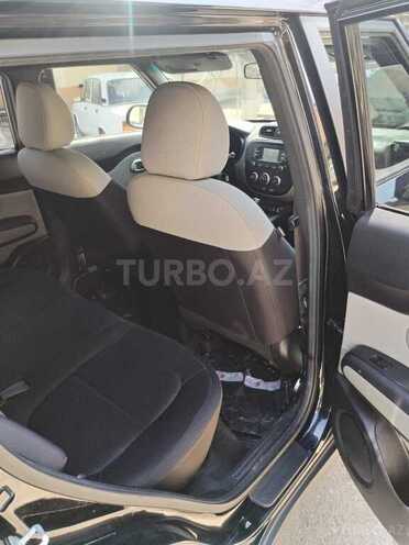 Kia Soul 2016, 262,016 km - 1.6 l - Sumqayıt