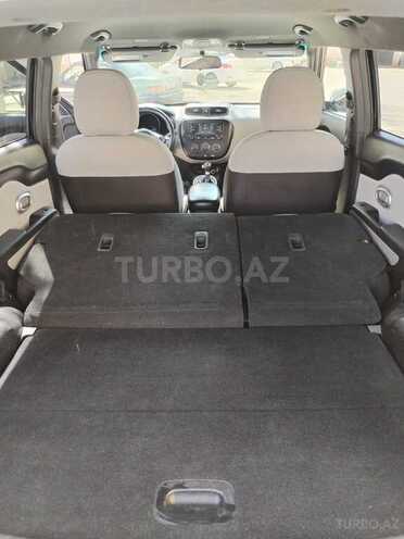 Kia Soul 2016, 262,016 km - 1.6 l - Sumqayıt