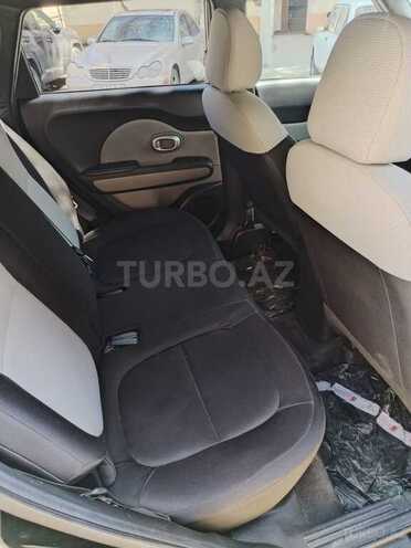 Kia Soul 2016, 262,016 km - 1.6 l - Sumqayıt