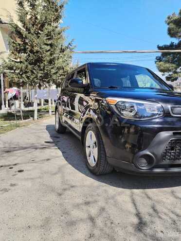 Kia Soul 2016, 262,016 km - 1.6 l - Sumqayıt