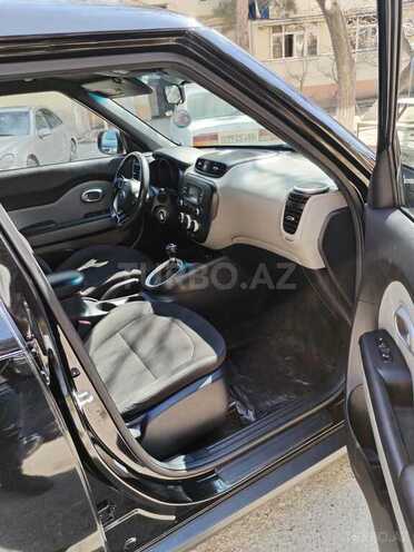 Kia Soul 2016, 262,016 km - 1.6 l - Sumqayıt