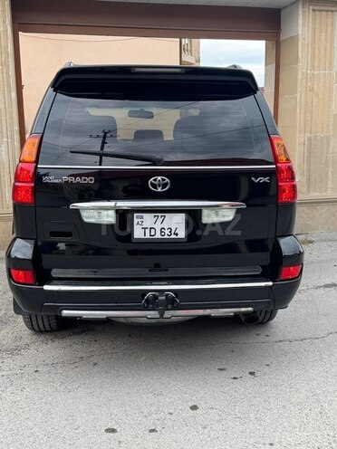 Toyota Land Cruiser Prado-3
