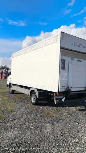 Mercedes Atego 816 2008, 645,000 km - 4.3 l - Balakən