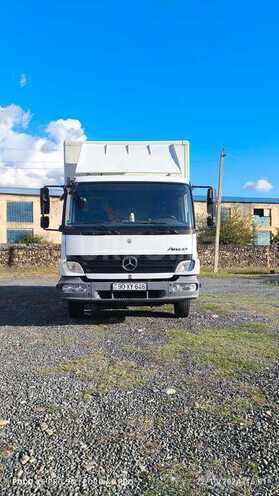 Mercedes Atego 816 2008, 645,000 km - 4.3 l - Balakən
