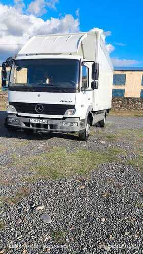 Mercedes Atego 816 2008, 645,000 km - 4.3 l - Balakən
