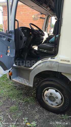 Mercedes Atego 816 2008, 645,000 km - 4.3 l - Balakən