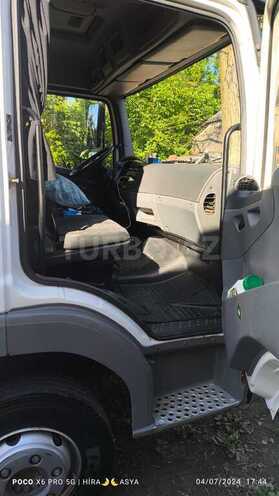 Mercedes Atego 816 2008, 645,000 km - 4.3 l - Balakən