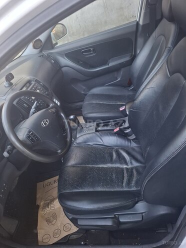 Hyundai Elantra 2008, 431,000 km - 2.0 l - Bərdə