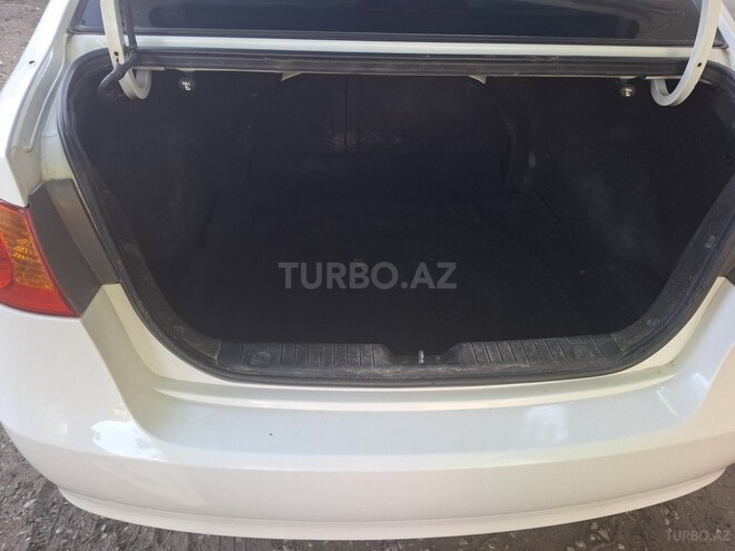 Hyundai Elantra 2008, 431,000 km - 2.0 l - Bərdə