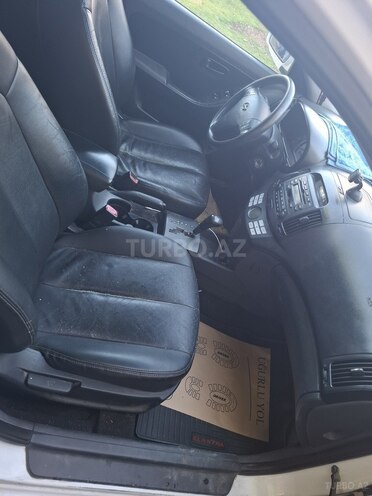 Hyundai Elantra 2008, 431,000 km - 2.0 l - Bərdə