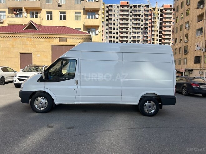 Ford Transit 2009, 221,000 km - 2.4 l - Bakı