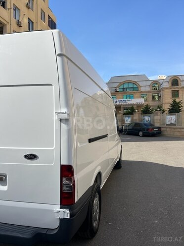 Ford Transit 2009, 221,000 km - 2.4 l - Bakı