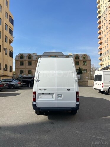 Ford Transit 2009, 221,000 km - 2.4 l - Bakı