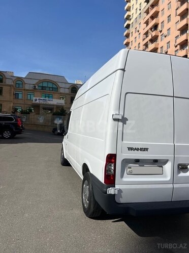 Ford Transit 2009, 221,000 km - 2.4 l - Bakı