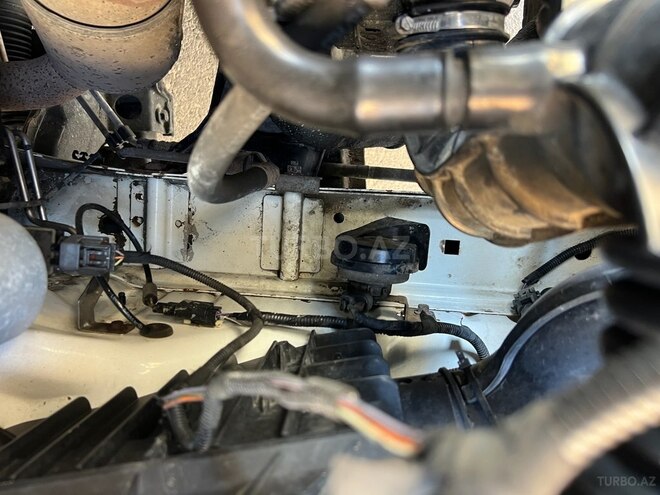 Ford Transit 2009, 221,000 km - 2.4 l - Bakı