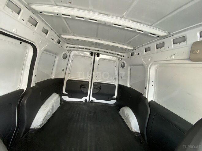 Opel Combo 2008, 165,000 km - 1.3 l - Bakı