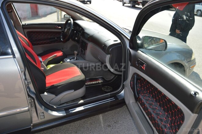Volkswagen Passat 2002, 250,000 km - 1.8 l - Bakı