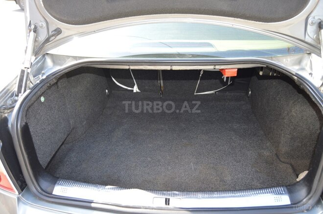 Volkswagen Passat 2002, 250,000 km - 1.8 l - Bakı