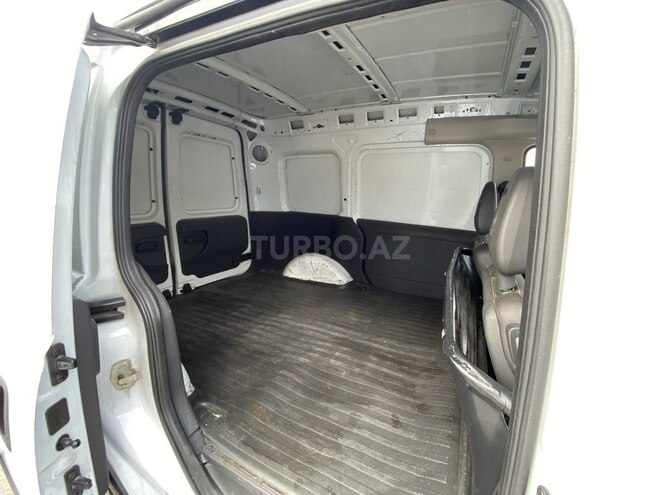 Opel Combo 2008, 165,000 km - 1.3 l - Bakı