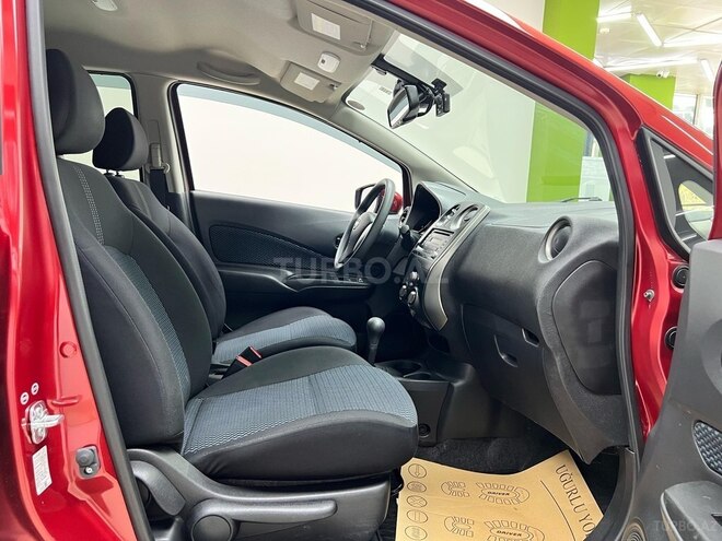 Nissan Note 2016, 33,000 km - 1.2 л - Bakı