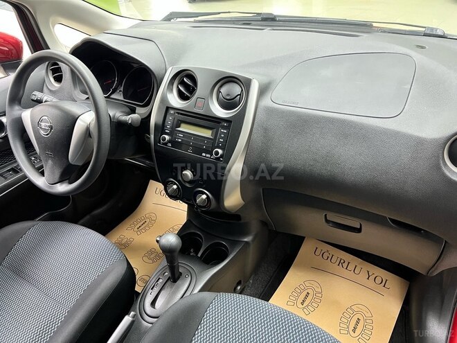 Nissan Note 2016, 33,000 km - 1.2 л - Bakı