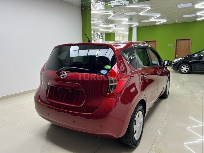 Nissan Note 2016, 33,000 km - 1.2 л - Bakı