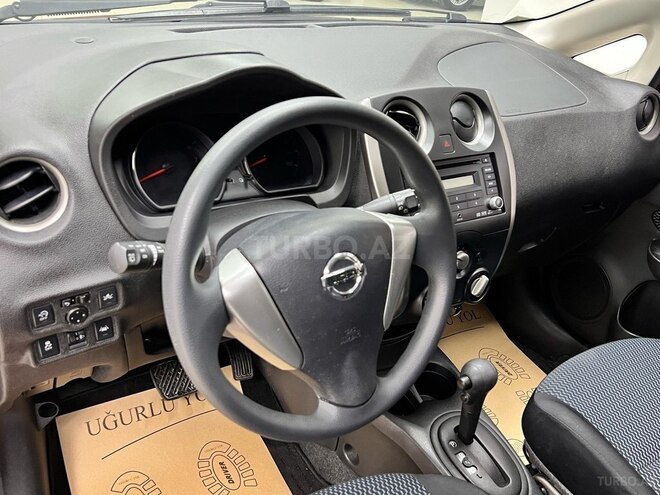 Nissan Note 2016, 33,000 km - 1.2 л - Bakı