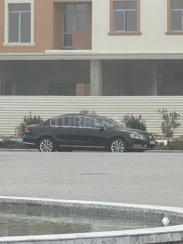 Volkswagen Passat 2011, 308,000 km - 1.8 л - Bakı