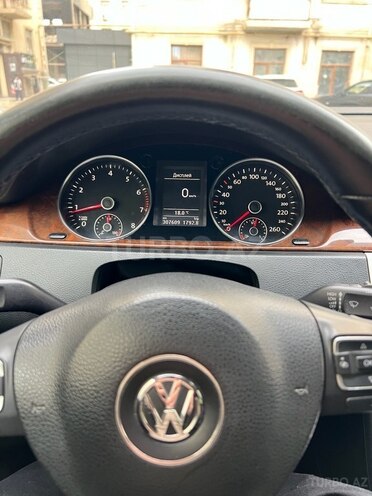 Volkswagen Passat 2011, 308,000 km - 1.8 л - Bakı