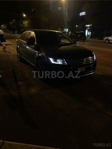 Volkswagen Passat 2011, 308,000 km - 1.8 л - Bakı
