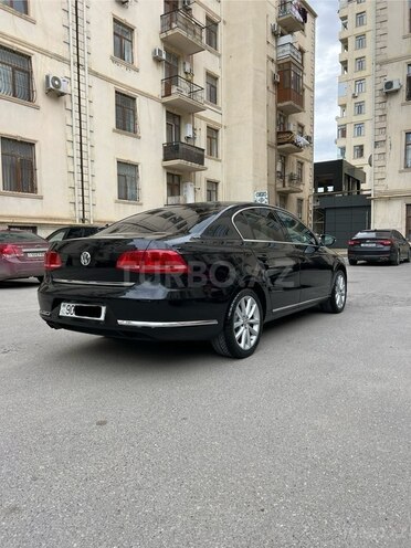 Volkswagen Passat 2011, 308,000 km - 1.8 л - Bakı