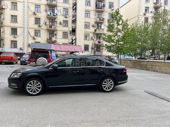 Volkswagen Passat 2011, 308,000 km - 1.8 л - Bakı