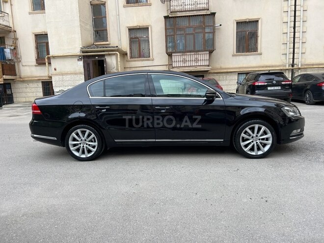 Volkswagen Passat 2011, 308,000 km - 1.8 л - Bakı