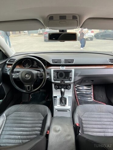 Volkswagen Passat 2011, 308,000 km - 1.8 л - Bakı