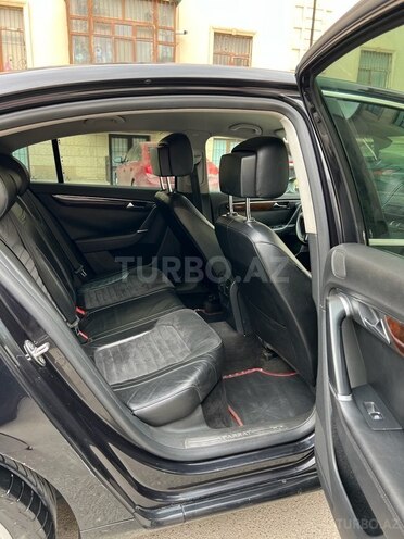 Volkswagen Passat 2011, 308,000 km - 1.8 л - Bakı