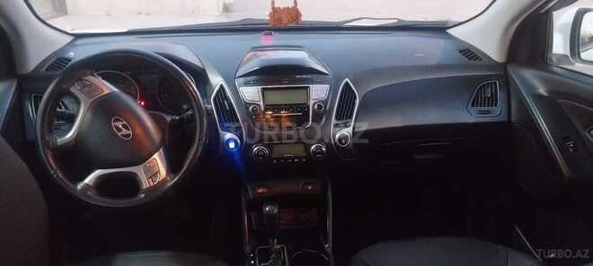Hyundai ix35 2011, 230,000 km - 2.0 l - Bakı