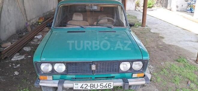 LADA (VAZ) 2106 1987, 95,000 km - 1.3 l - Lənkəran