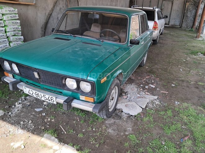 LADA (VAZ) 2106 1987, 95,000 km - 1.3 l - Lənkəran
