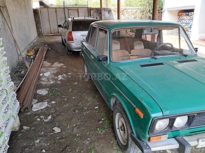 LADA (VAZ) 2106 1987, 95,000 km - 1.3 l - Lənkəran